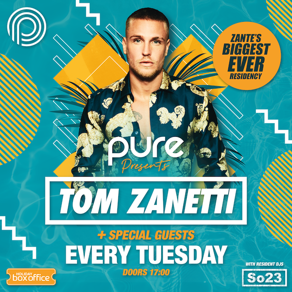 tom Zanetti